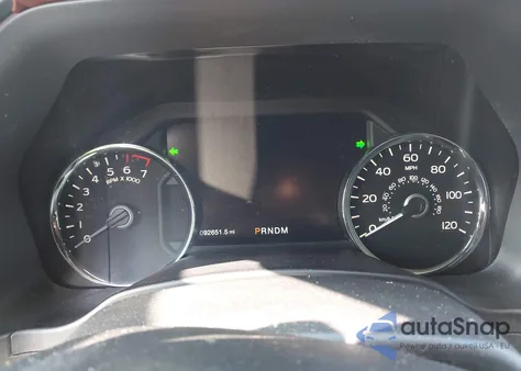 2018 Ford F-150 Platinum from USA, damaged, VIN 1FTEW1CG6JFA62472